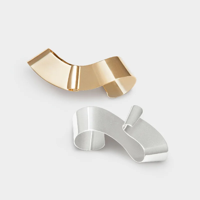 Sleek shank rings-Mara Paris - Mona Ring