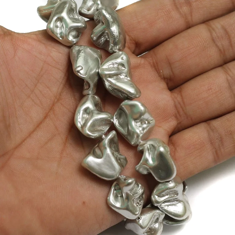 Silver