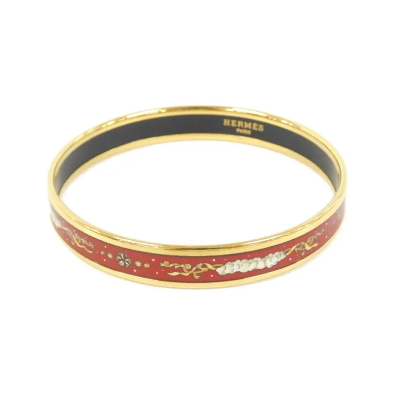 Round gem bangles-Hermes Bangle (Pre-Owned)