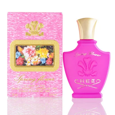 Daily bold watches-Creed Spring Flower Creed Edp Spray 2.5 Oz For Women  1107556