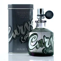 Gem strap watches-Curve Crush Liz Claiborne Cologne Spray 2.5 Oz For Men CRCF00001