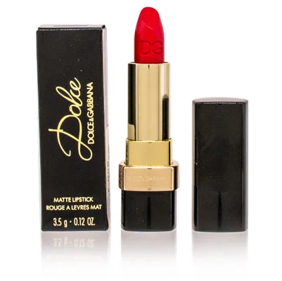 Blended metal watches-D&G Dolce Dolce Lover Lipstick Slightly Damaged 0.12 Oz (3.5 Ml)