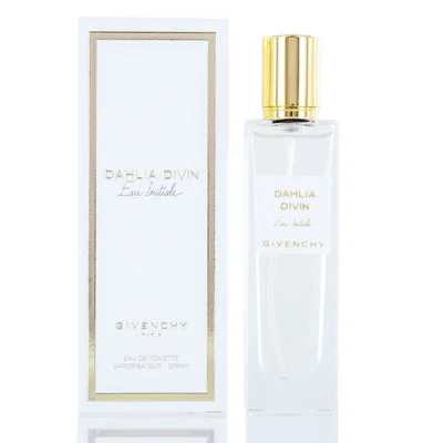 Spinel dial watches-Dahlia Divin Eau Initiale Givenchy Edt Spray 0.5 Oz (15 Ml) For Women  P546106