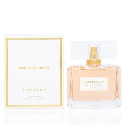 Fine slim watches-Dahlia Divin Givenchy Edp Spray 2.5 Oz (75 Ml) For Women  P046202