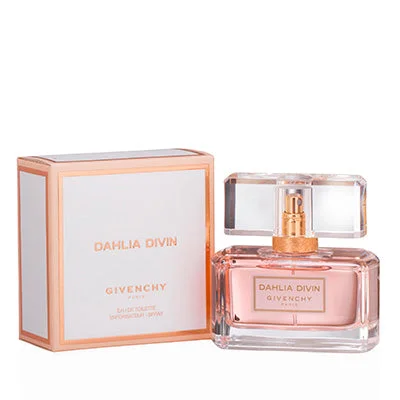 Ripple band watches-Dahlia Divin Givenchy Edt Spray 1.7 Oz For Women P046602