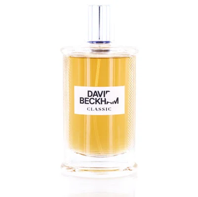 Flex mesh watches-David Beckham Classic David Beckham Edt Spray No Cap Tester 3.0 Oz (100 Ml) For Men