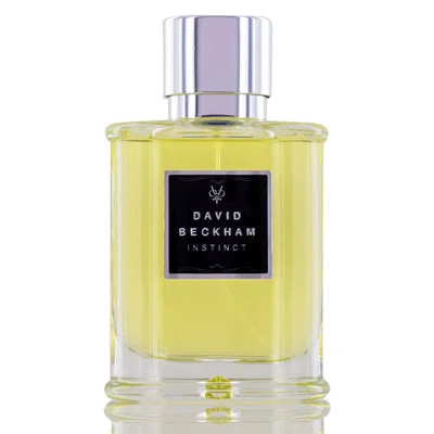 Vivid face watches-David Beckham Instinct David Beckham Edt Spray No Cap Tester 2.5 Oz (75 Ml) For Men