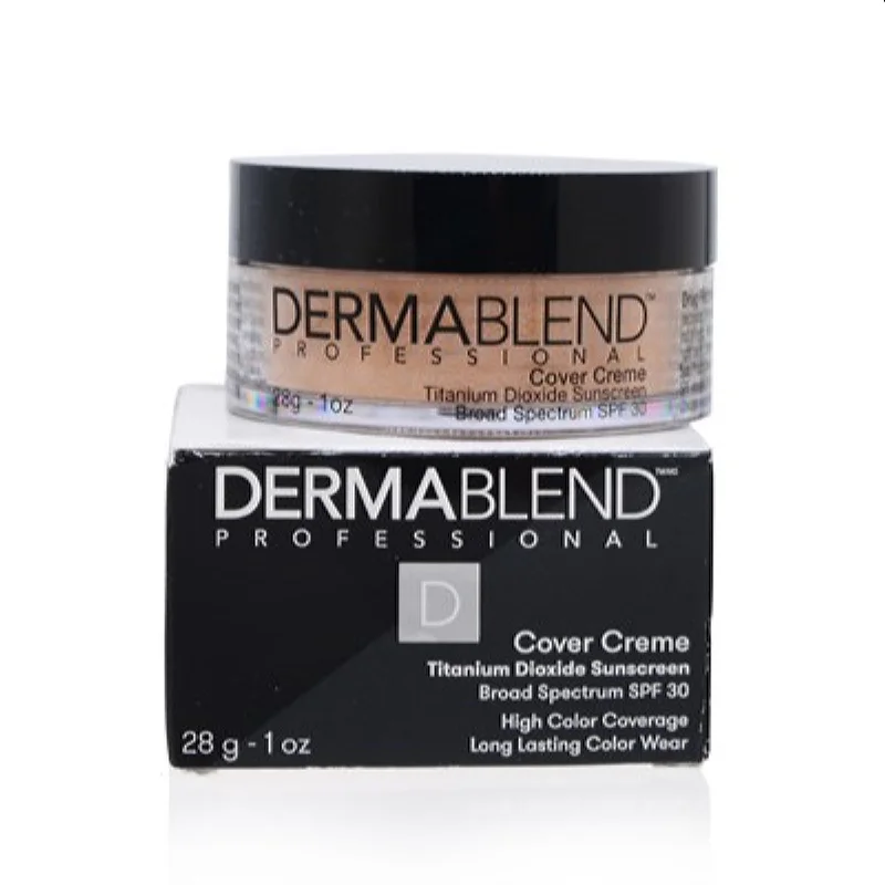 Wide analog watches-Dermablend Cover Creme Foundation Spf 30 (25N Natural Beige) 1.0 Oz (28 Ml)