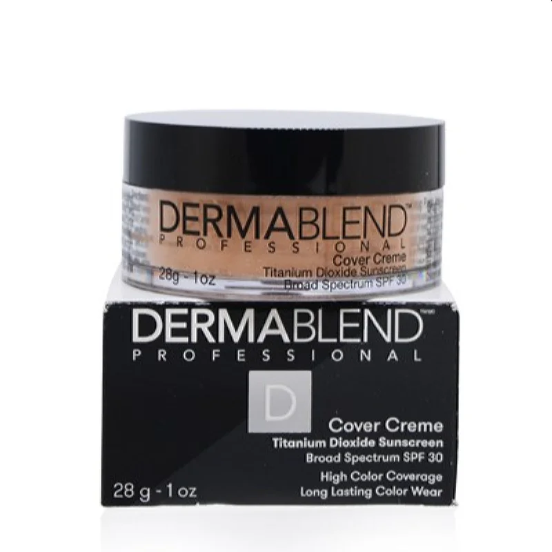 Slim band watches-Dermablend Cover Creme Foundation Spf 30 (30N Sand Beige) 1.0 Oz (28 Ml)