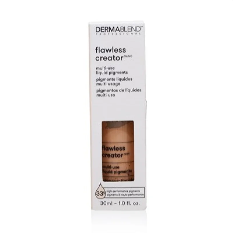 Poppy dial watches-Dermablend Flawless Creator Liquid Foundation (35W) 1.0 Oz (30 Ml)  S2768101