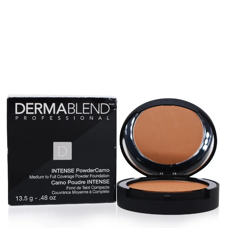 Pure dial watches-Dermablend Intense Powder Camo Mattifying Foundation (Suede) 0.48 Oz