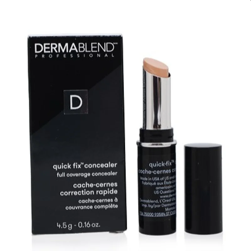 Solar face watches-Dermablend Quick-Fix Concealer (35W Tawny) 0.16 Oz (4.5 Ml)