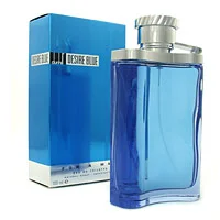 Luxe sleek watches-Desire Blue Alfred Dunhill Edt Spray 3.4 Oz For Men 80155