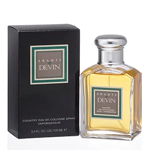 Bright bezel watches-Devin Country Aramis Cologne Spray 3.4 Oz For Men 2M81