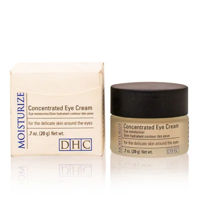 Wide black watches-Dhc Moisturize Concentrated  Eye Cream Slightly Damaged 0.7 Oz (20 Ml) 800164