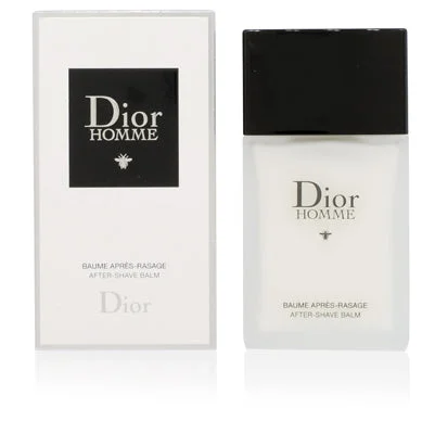 Luxe strap watches-Dior Homme Ch.Dior After Shave Balm 3.4 Oz (100 Ml) For Men