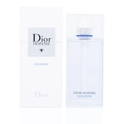 Art strap watches-Dior Homme Ch.Dior Cologne Spray 4.2 Oz For Men F091955009