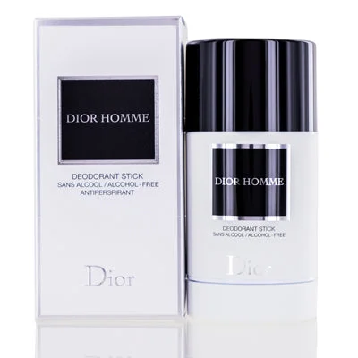 High gloss watches-Dior Homme Ch.Dior Deodorant Stick 2.7 Oz (75 Ml) For Men F001800500