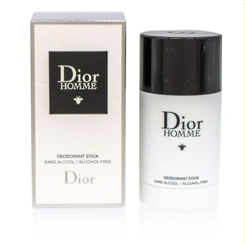 Handmade band watches-Dior Homme Ch.Dior Deodorant Stick Alcohol Free 2.62 Oz (78 Ml) For Men C099600450