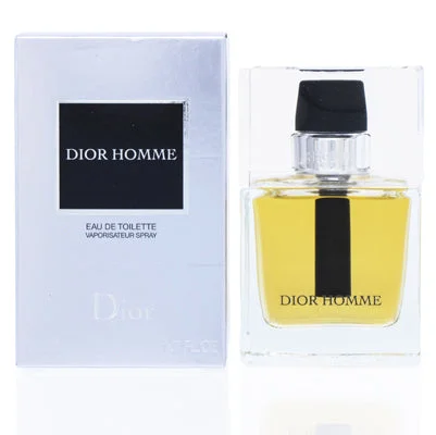 Mesh band watches-Dior Homme Ch.Dior Edt Spray 1.7 Oz For Men C099600156