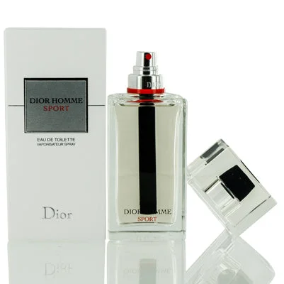 Quartz band watches-Dior Homme Sport Ch.Dior Edt Spray 2.5 Oz (75 Ml) For Men F068923709