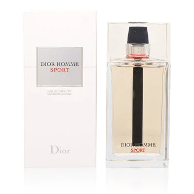 Gold band watches-Dior Homme Sport Ch.Dior Edt Spray 6.8 Oz (200 Ml) For Men C099600060