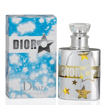 Vintage leather watches-Dior Star Ch.Dior Edt Spray 1.7 Oz (50 Ml) For Women  F003062109