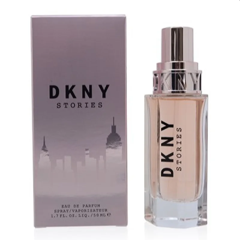 Daily pure watches-Dkny Stories Donna Karan Edp Spray 1.7 Oz (50 Ml) For Women