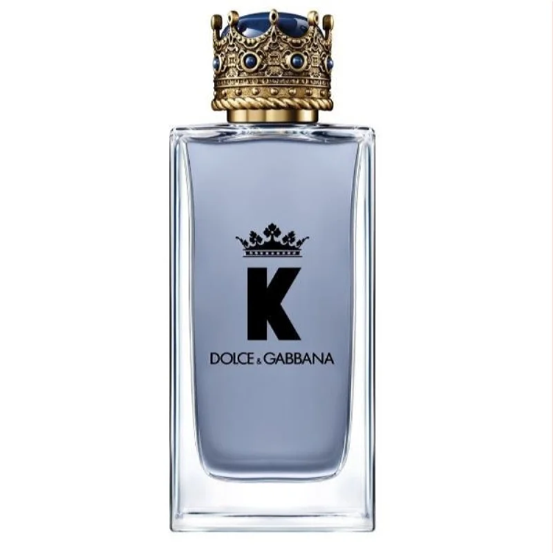 Ruby bezel watches-Dolce & Gabbana K (King) D&G Edt Spray 5.0 Oz (150 Ml) For Men 3049650