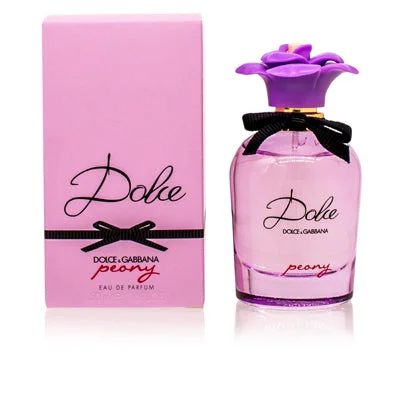 Rustic style watches-Dolce Peony D&G Edp Spray 1.7 Oz (50 Ml) For Women  8640850