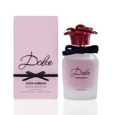 Fine mesh watches-Dolce Rosa Excelsa D&G Edp Spray 1.0 Oz (30 Ml) For Women  17516