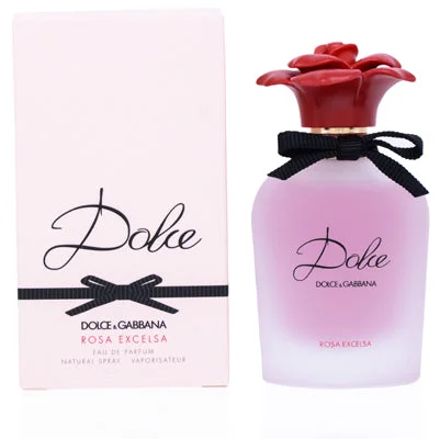 Poppy dial watches-Dolce Rosa Excelsa D&G Edp Spray 1.7 Oz (50 Ml) For Women  17520