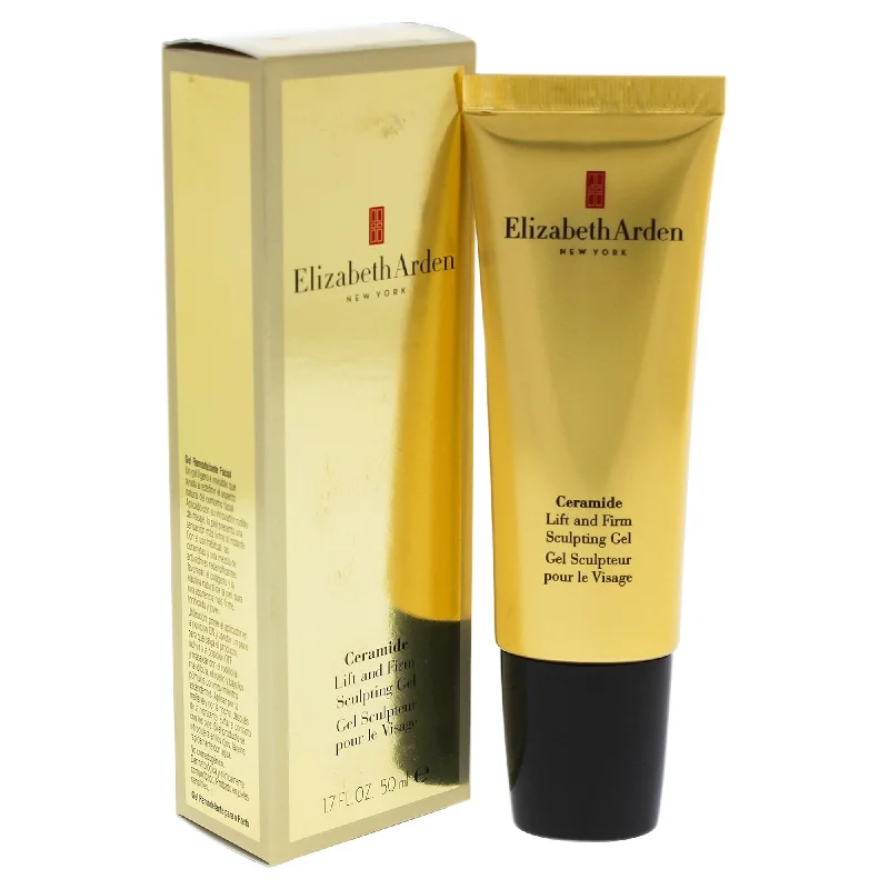 Soft canvas watches-Elzabeth Arden Ceramide Lift And Firm Sculpting Gel 1.7 Oz (50 Ml) A0110024