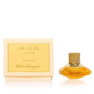 Daily sleek watches-Emozione S. Ferragamo Edp Spray 0.7 Oz (20 Ml) For Women  29500