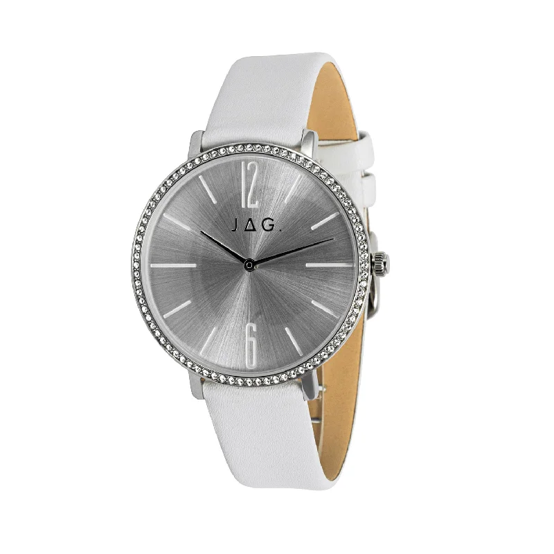 Crafted band watches-JAG Carine Analogue Women's Watch